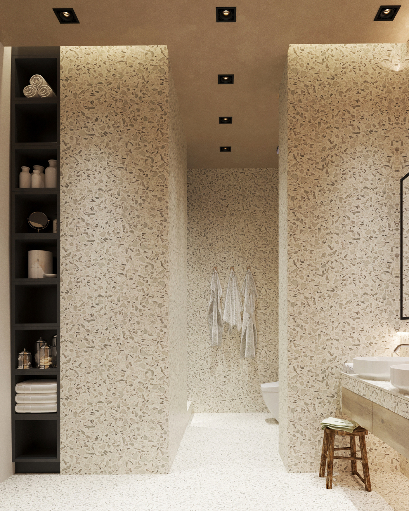 Bathroom Remodel Ideas On A Budget